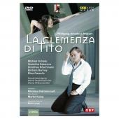 Album artwork for Mozart: La Clemenza di Tito / Shade, Garanca