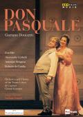 Album artwork for Donizetti: Don Pasquale / Mei, Corbelli