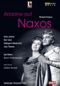 Album artwork for R. Strass: Ariadne auf Naxos / Jurinac, Grist