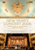 Album artwork for La Fenice New Year's Concert 2006