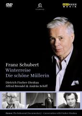 Album artwork for Schubert: Winterreise / Die schone Mullerin 