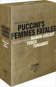 Album artwork for Puccini's Femmes Fatales