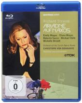 Album artwork for R. Strauss: Ariadne auf Naxos