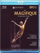 Album artwork for Tchaikovsky Suites: Magifique