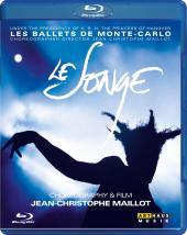 Album artwork for Le Songe, ballet based on Shakespeare