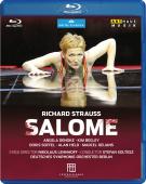 Album artwork for R. Strauss: Salome / Denoke, Soltesz