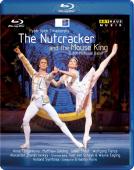 Album artwork for Tchaikovsky: The Nutcracker and the Mouse King