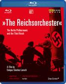 Album artwork for The Reichorchester, Berlin Philh. and Third Reich
