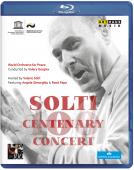 Album artwork for Georg Solti: Solti Centenary Concert