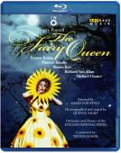 Album artwork for Purcell: The Fairy Queen (BluRay)