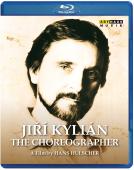 Album artwork for Jiri Kylian - Choreographer (BluRay)