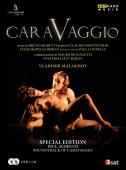 Album artwork for Moretti: Caravaggio