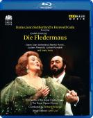 Album artwork for Strauss II: Die Fledermaus