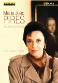 Album artwork for Maria João Pires - Portrait of a Pianist