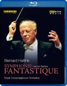 Album artwork for Berlioz: Symphonie Fantastique