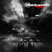 Album artwork for 4Backwoods - Be Different Or Die 
