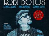 Album artwork for Old Soul / Robi Botos