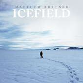 Album artwork for Burtner, M.: Icefield
