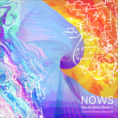 Album artwork for Nows