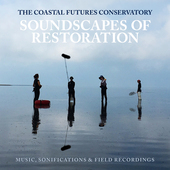 Album artwork for Soundscapes of Restoration
