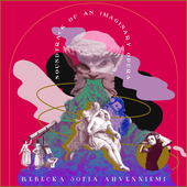 Album artwork for Ahvenniemi, R.: Soundtrack of an Imaginary Opera