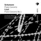 Album artwork for Schumann: Piano Concerto in A minor / Michelangeli