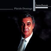 Album artwork for Placido Domingo: Artist Portrait