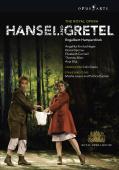 Album artwork for Humperdinck: Hansel and Gretel
