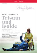 Album artwork for Wagner: Tristan und Isolde (Smith, Theorin, Schnei