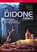 Album artwork for Cavalli: La Didone / Christie