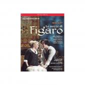Album artwork for Mozart: Le Nozze di Figaro