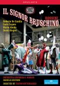 Album artwork for Rossini: Il Signor Bruschino / Rossini Opera Festi