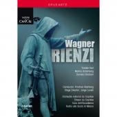 Album artwork for Wagner: Rienzi / Kerl, Steinberg
