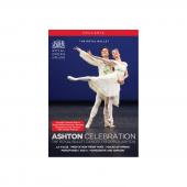 Album artwork for Royal Ballet: Ashton Celebration