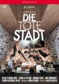 Album artwork for Korngold: Die Tote Stadt