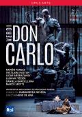 Album artwork for Verdi: Don Carlo / Varga, Tezier