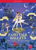 Album artwork for The Fairytale Ballets