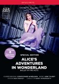 Album artwork for Alice's Adventures In Wonderland (Special Edition