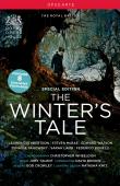 Album artwork for Winter's Tale (SPECIAL EDITION with POSTCARDS)