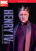 Album artwork for Shakespeare: Henry IV Part 2