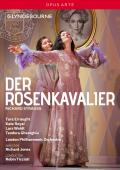 Album artwork for R. Strauss: DER ROSENKAVALIER / Royal, Erraught