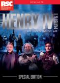 Album artwork for Shakespeare: Henry IV Part 1 and 2