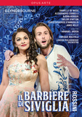 Album artwork for Rossini: Il Barbiere di Siviglia / De Niese, Corbe