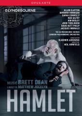 Album artwork for Dean: Hamlet