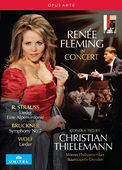 Album artwork for Renée Fleming in Concert
