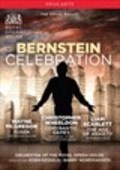 Album artwork for Bernstein Celebration