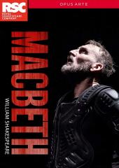 Album artwork for Shakespeare: Macbeth