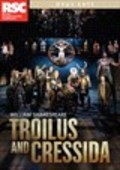 Album artwork for Shakespeare: Troilus and Cressida