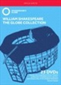 Album artwork for Shakespeare: The Globe Collection