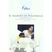Album artwork for IL SEGRETO DI PULCINELLA